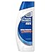 Head & Shoulders Extra Strength For Men Dandruff Shampoo 14.2 Fl Oz (Packaging May Vary) RS.2349.00