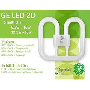 Suchergebnis auf Amazon.de für: GE: Beleuchtung