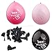 Produktbild Balloon Balloon - 20pcs Bachelorette Party Star Balloons Decorations Girls Out Game - Arch Balloon Star Stand Party Party Decorations Game Shower Bridal Bride Bachelorett Bachelorette Funny Sa