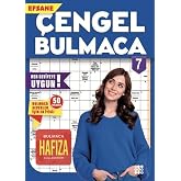 Efsane &Ccedil;engel Bulmaca 7