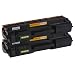 Produktbild 2x XXL TONER D116L / MLT-D116L für SAMSUNG Xpress M 2875 DW / Xpress M 2875 FD / Xpress M 2875 FD Premium Line / Xpress M 2875 FW / Xpress M 2875 ND / Xpress M 2876 / Xpress M 2885 / Xpress M 2885 FW / Xpress M 2885 FW Premium Line