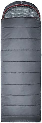 SUHAGN sleeping bag Gucci Winter Camping Outdoor Adult Cotton Flannel Waterproof Lunch 3Kg Thickened Indoor Mosaic,Silvery