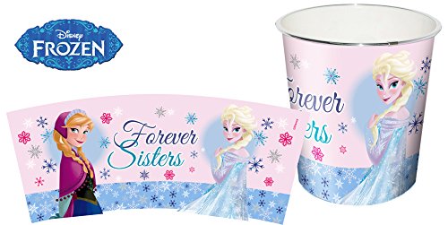 Preisvergleich Produktbild Frozen Papierkorb