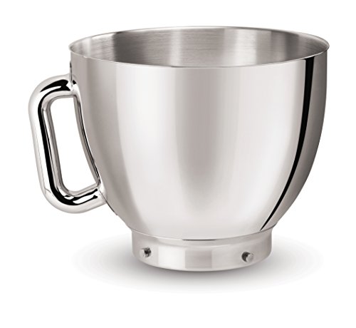 Moulinex qa610d Küchenmaschine Masterchef Gourmet Plus mit 8 Geschwindigkeiten und 3 Funktionen - 4