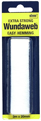 VileneExtra Strong Wundaweb Pack