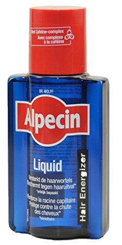 Preisvergleich Produktbild Alpecin Liquid 200ml