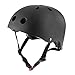 Produktbild Elviray Professionelle Hip-Hop Boy Helm Kinder Outdoor Sport Skateboard Skating Helm Fahrradhelm für Kinder/Erwachsene