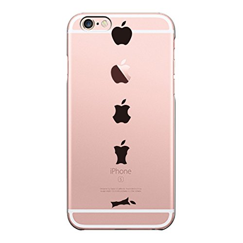Qissy Carcasa iPhone 6splus TPU Transparente Funda Cubierta de Silicona de Ultra Delgado impresi n de Estuche Carcasa Trasera para Apple iPhone 6plus 6splus 5 5 Pulgadas reviews Qissy Carcasa iPhone 6splus TPU Transparente Funda Cubierta de Silicona de Ultra Delgado impresi n de Estuche Carcasa Trasera para Apple iPhone 6plus 6splus 5 5 Pulgadas