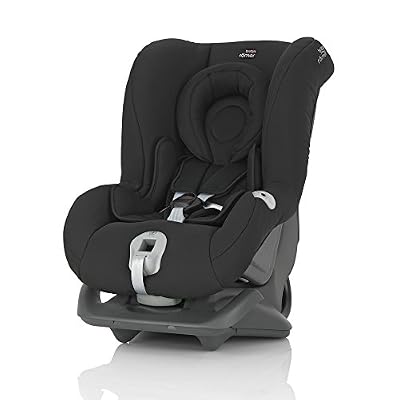 britax römer siège auto first class plus cosmos black, modèle 2016