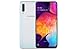Price comparison product image Samsung Galaxy A50 128GB 6.4-Inch FHD+ Android 9 Pie UK Version Dual-SIM Smartphone - White