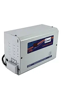 Bluebird Digital Voltage Stabilizer 5kVA 170-270V Copper for 2 Ton AC