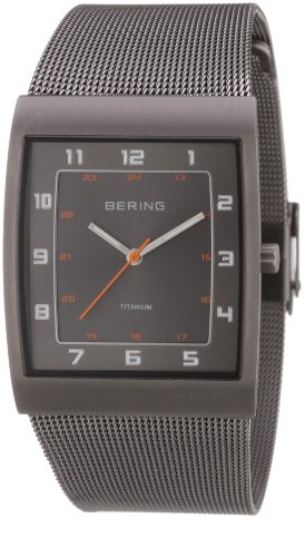 BERING Time Damen-Armbanduhr Slim Classic 11233-077 BERING Time Damen-Armbanduhr Slim Classic 11233-077