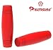 Fidget Spinner Stick Roller Desktop Fun Hand Toy Anxiety Release for Office Home Party Class Bar (Red) by Premsons RS.299.00