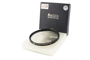 HAIDA Slim Pro II MC Optical GND Verlaufsfilter 0,9 (8X) (12,5%) - 82mm - inkl. Cap
