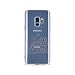 Produktbild licaso Handyhülle für S9 aus TPU mit Sun My Buns Print Design Schutz Hülle Protector Soft Extra