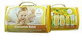 crema hidratante bebe isdin Edad Etiqueta: 0m+ Weleda - OF10068 - Set Bienvenida Recién Nacido Weleda 0m+