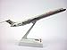 Produktbild China Eastern MD-82 Airplane Miniature Model Snap Fit 1:200 Part# AMD-08000H-018