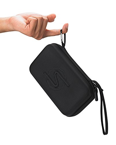 Supremery Tasche für Philips OneBlade QP2530 Case Schutz-Hülle Etui Tragetasche - 4