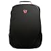 Produktbild MSI H01-0001736 Gaming Rucksack schwarz