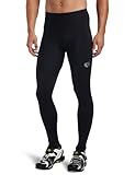 Pearl Izumi Select Men's Tight Thermal Cycling Trousers