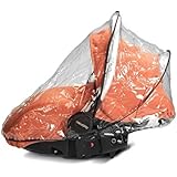 Casualplay Sono - Protector lluvia