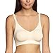 Bravado Women's Body Silk Seamless Nursing Bra Seamless Nursing Bra -  beige - 40C