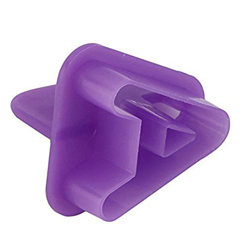 Gemini _ Mall® Fondant Alphabet Ausstecher Ausstechformen für Kuchen dekorieren – 40 pcs – Kuchen, Buchstabe – Zuckerguss Ausschnitt Set zum Dekorieren - 7