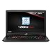Price comparison product image ASUS ROG Strix GL703GM-EE014T 17.3-Inch FHD 120 Hz with 3 ms Screen Gaming Laptop (Black) (Intel Core i7-8750H Processor, 16 GB RAM, 256 GB PCI-e SSD + 1TB SSHD, NVidia GTX1060 6 GB, Windows 10)