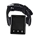 Produktbild mit erweiterten Speicher Karte,Life Wasserdicht,Aktivität Schrittzähler,Smartphones Bluetooth Armbanduhr,Frauen Smartwatch Herren Armbanduhr Sport Watch Unterstützung Android/ios,Unterstützt SMI Karteicht zu haben einen reibungslosen Erfahrung von Smartphones