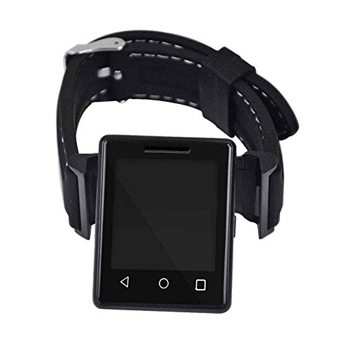 Preisvergleich Produktbild mit erweiterten Speicher Karte,Life Wasserdicht,Aktivität Schrittzähler,Smartphones Bluetooth Armbanduhr,Frauen Smartwatch Herren Armbanduhr Sport Watch Unterstützung Android / ios,Unterstützt SMI Karteicht zu haben einen reibungslosen Erfahrung von Smartphones