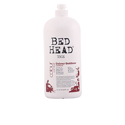 Tigi BED HEAD COLOR GODDESS brunette Conditioner 2000 ml