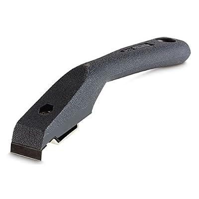 Stanley 0-28-617 Racloir plastique Largeur de lame 38 mm
