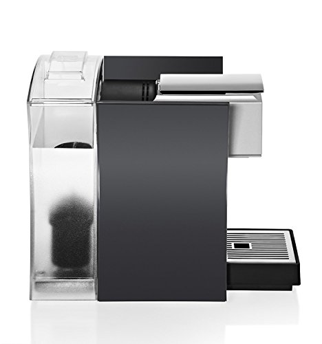 SPECIAL.T by Nestlé 12263845 Teekapselmaschine, anthrazit - 5