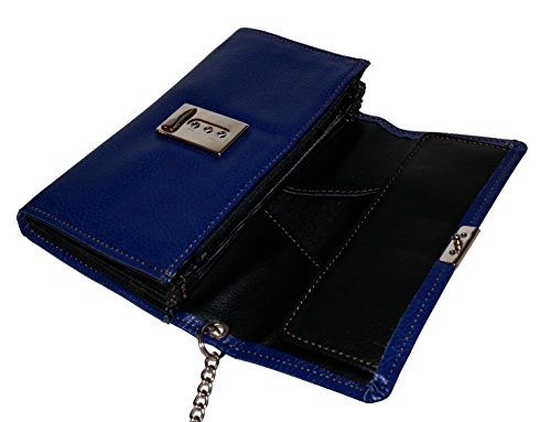 Preisvergleich Produktbild Kellnerbörse Kellnertasche Portemonnaie mit Holster Halfter