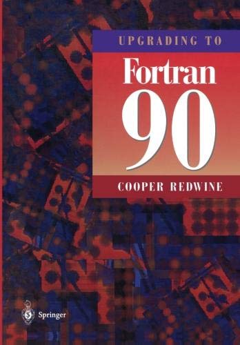 Télécharger Upgrading to Fortran 90 Livre eBook France