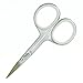 Sue Moxley Pro Tools Straight Edge Nail Scissors