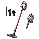 aspirateur balai rowenta rh8995wo air force extreme silence 🏆🏆【Cepillo Motorizado Grande】:Cepillo de rodillo de terciopelo suave incorporado de 0,7 cm y luz LED, el cepillo puede limpiar alrededor de las esquinas oscuras; Es perfecto para pisos duros tal como madera dura, azulejos, laminados.