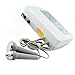 Denshine Ultrasound Facial Skin Massager Pain Therapy Ultrasonic Anti Aging Beauty Facial Skin Spa Salon Home Machine