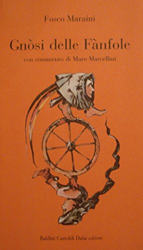 Gnosi delle fànfole