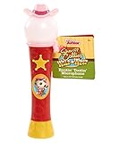 Disney Jr Sheriff Callie Musical Microphone