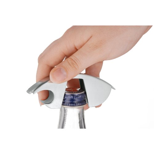 WMF Multitool Clever & More Cromargan Edelstahl rostfrei 18/10 mattiert spülmaschinengeeignet - 4