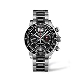 Armbanduhr Longines Admiral