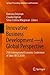 Produktbild Innovative Business DevelopmentA Global Perspective: 25th International Economic Conference of Sibiu (IECS 2018) (Springer Proceedings in Business and Economics)