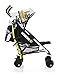Koochi Speedstar Stroller - Brooklyn AM