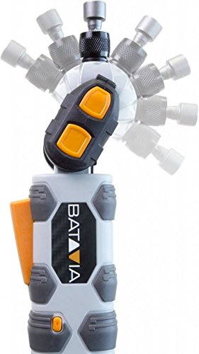 Batavia FlipOut Akku Schrauber, 7062267 - 6