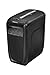 Price comparison product image Fellowes 4606201 - 60CS Cross Cut Shredder 4606201