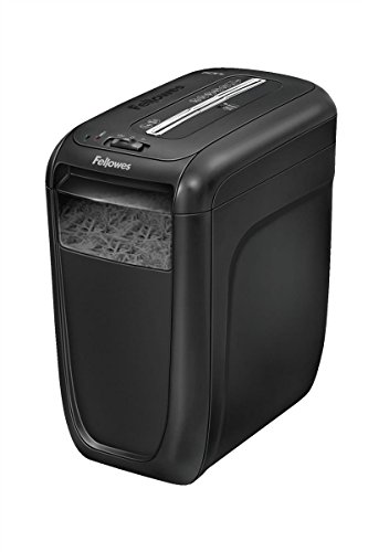 Price comparison product image Fellowes 4606201 - 60CS Cross Cut Shredder 4606201