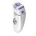 OFTEN (TM) Ladies Women Rechargeable Cordless 2 In 1 Epilator and Shaver Hair Removal Trimmer For Face and Body