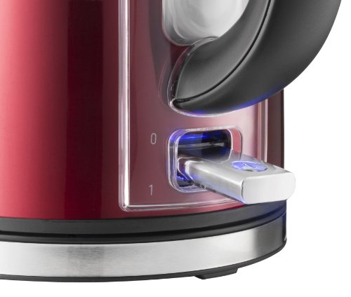 Grundig WK 6330 Wasserkocher red Sense - 3