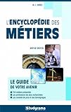 L'encyclopédie des métiers